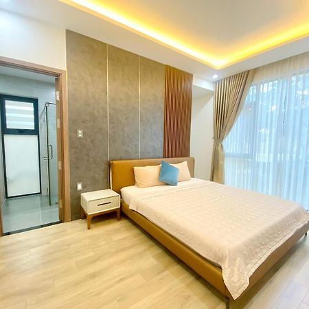 Aria Resort S2 Вунг Тау Екстериор снимка