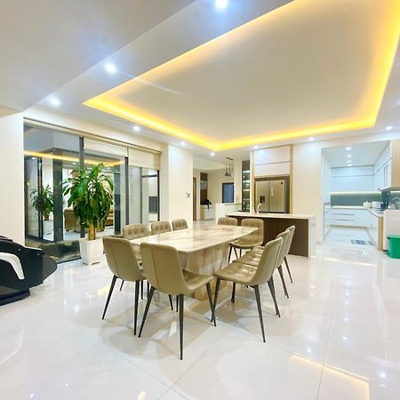 Aria Resort S2 Вунг Тау Екстериор снимка