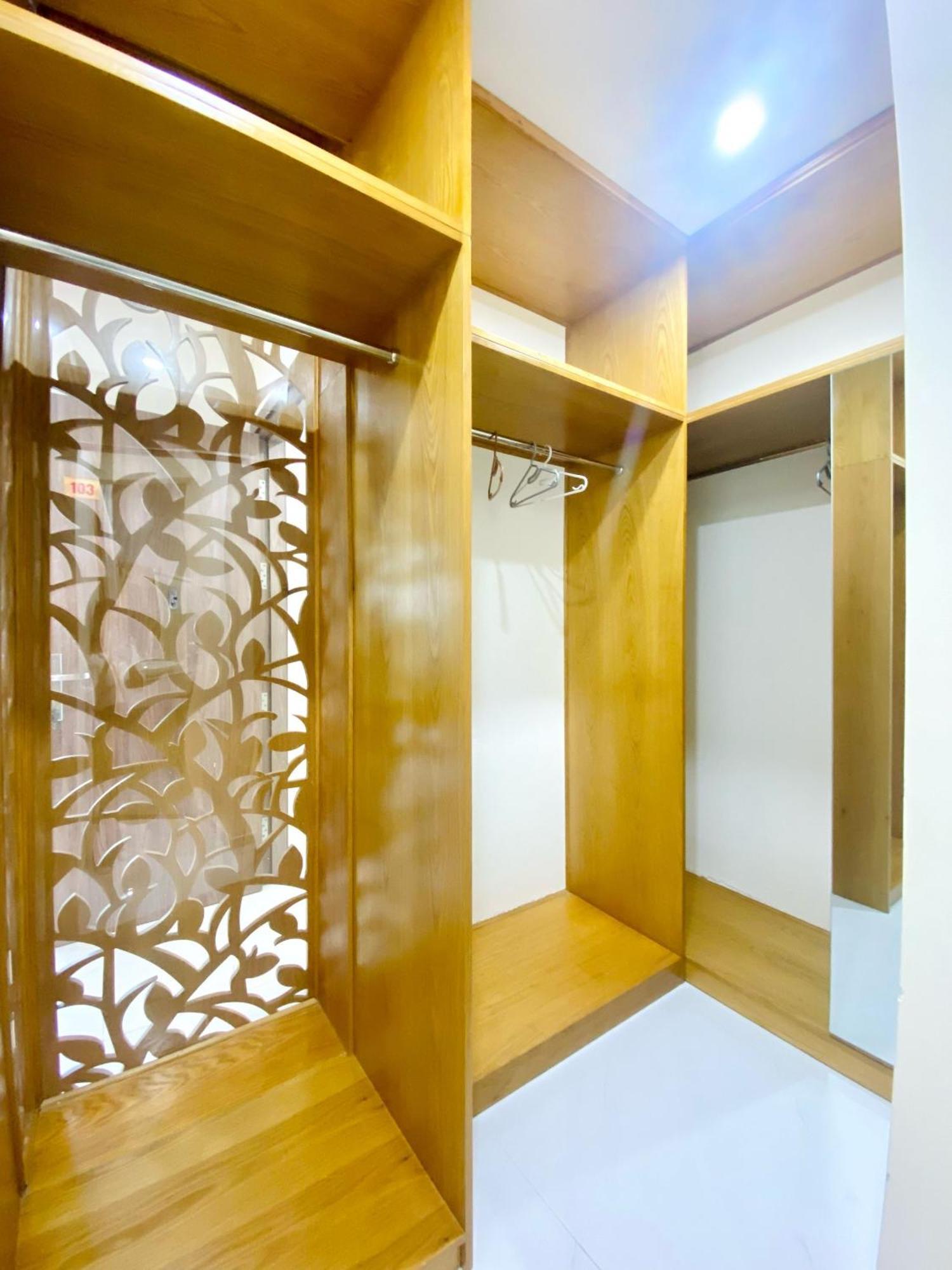 Aria Resort S2 Вунг Тау Екстериор снимка