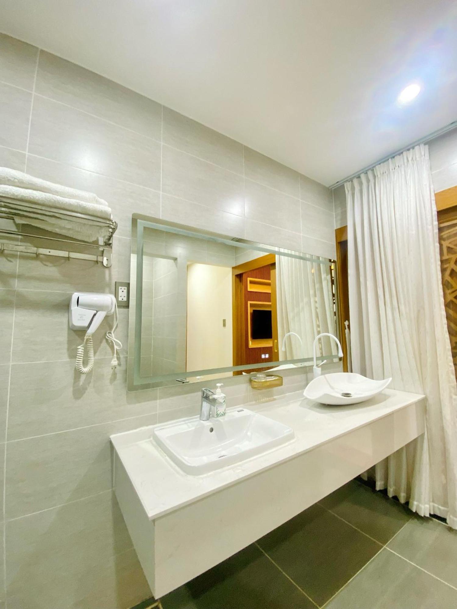 Aria Resort S2 Вунг Тау Екстериор снимка