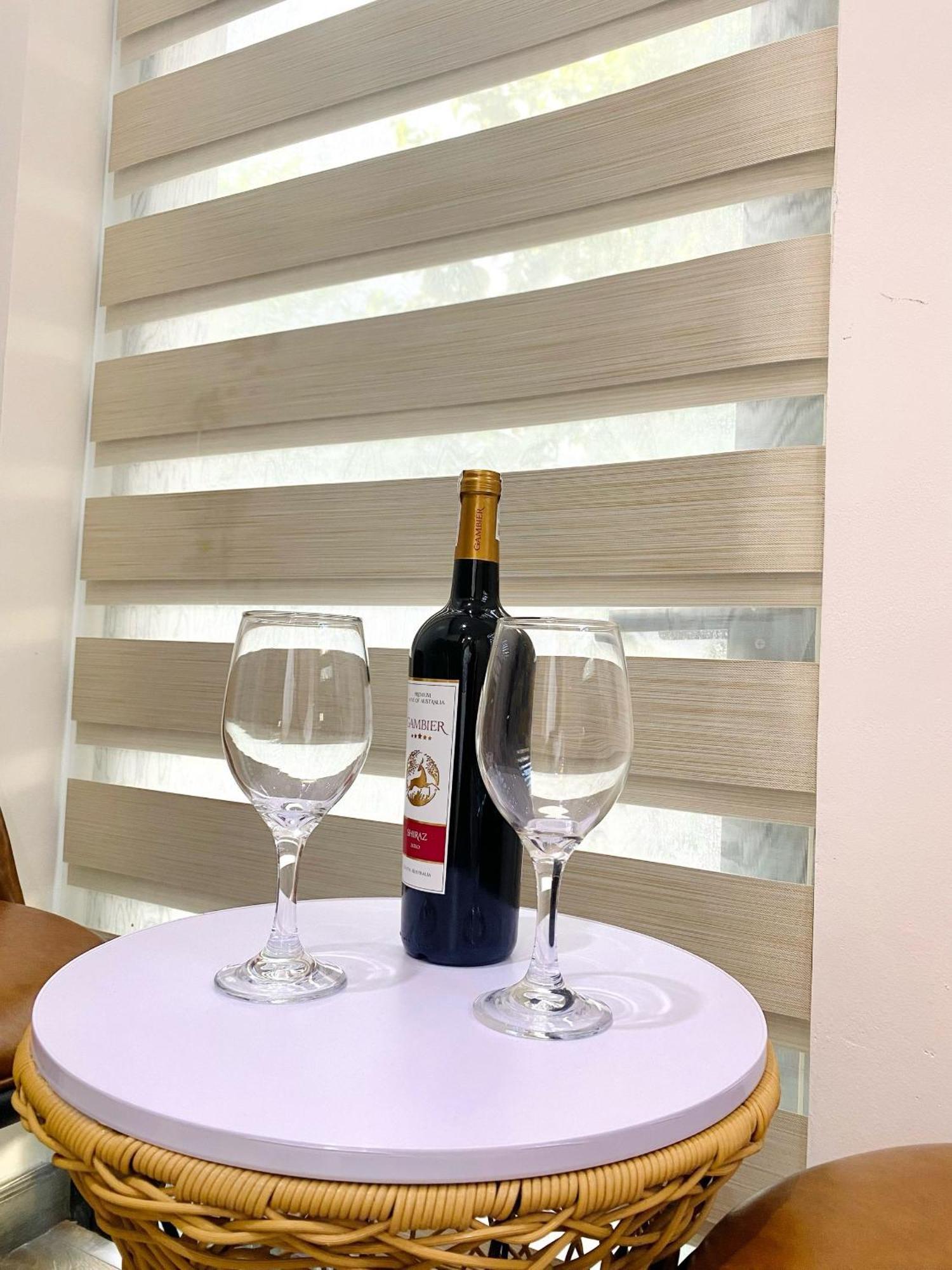 Aria Resort S2 Вунг Тау Екстериор снимка